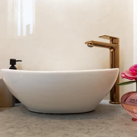 公寓 Alpha And Simba 杜布罗夫尼克