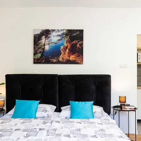 Alpha And Simba Apartament Dubrownik