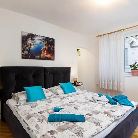 Alpha And Simba Apartman