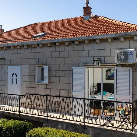 Apartament Alpha And Simba