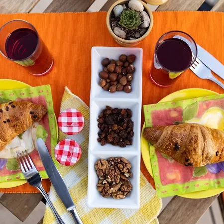 Apartament Alpha And Simba Dubrownik