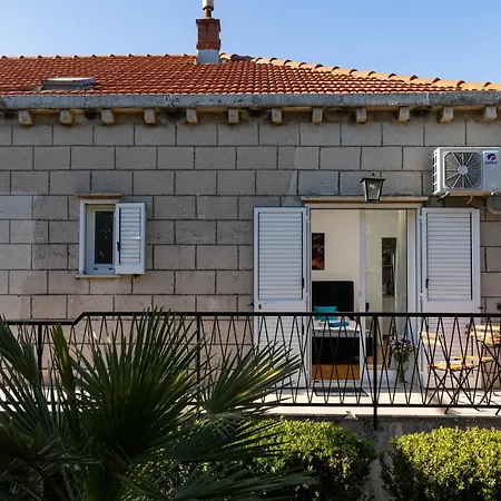 Apartman Alpha And Simba Dubrovnik