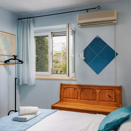 Alpha And Simba * Ντουμπρόβνικ