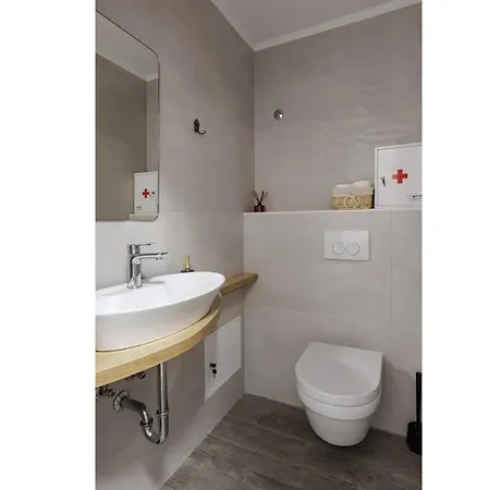 Alpha And Simba Apartamento *