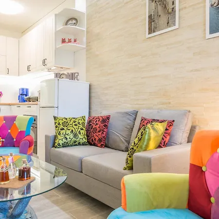 Alpha And Simba * Dubrovnik