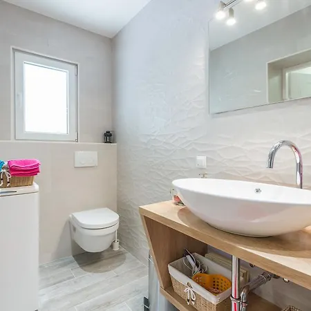 Apartamento Alpha And Simba Dubrovnik