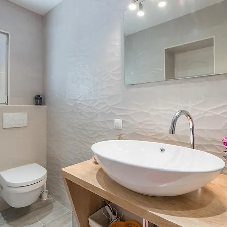 Alpha And Simba Apartman Dubrovnik