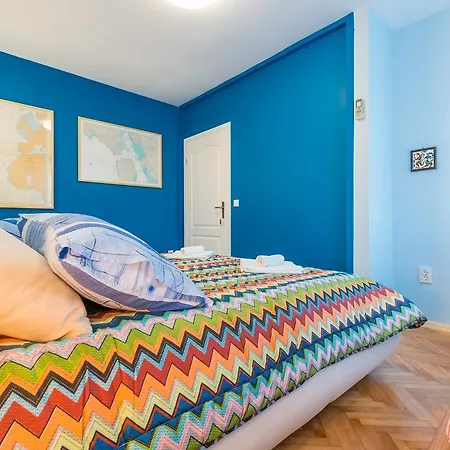 Apartman Alpha And Simba *