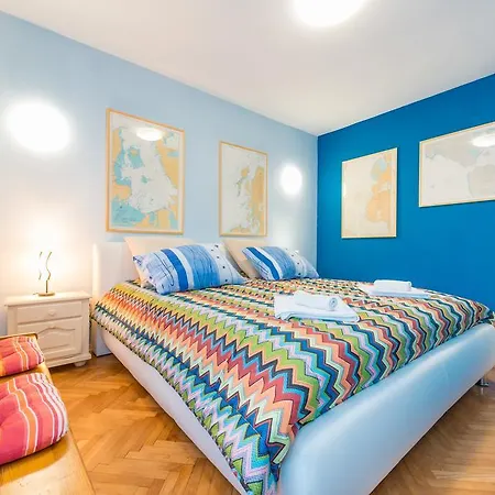 Alpha And Simba Apartman Dubrovnik