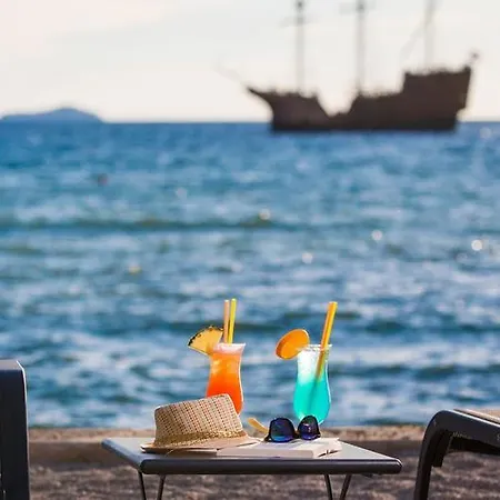 Alpha And Simba Apartament