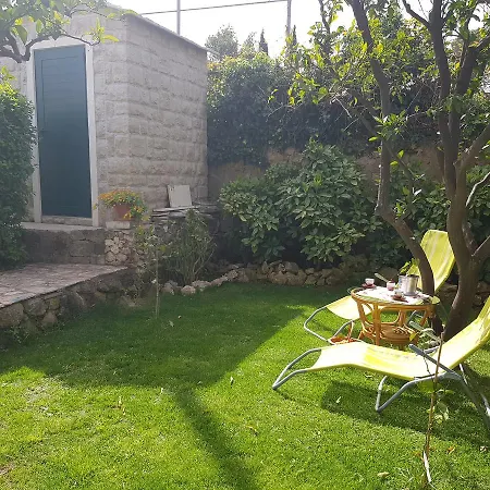 Alpha And Simba Apartament Dubrownik