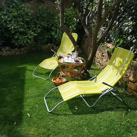 Apartament Alpha And Simba *