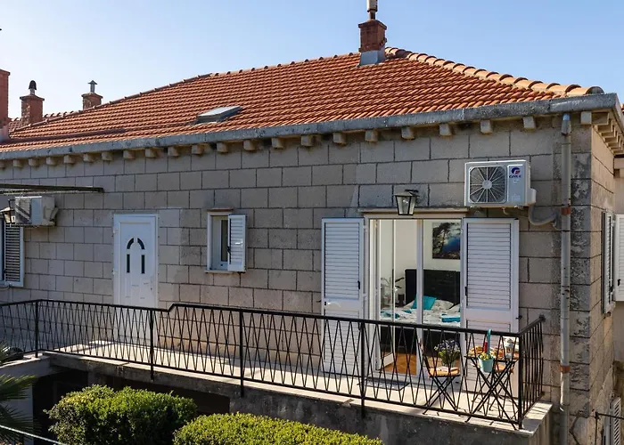 Apartament Alpha And Simba