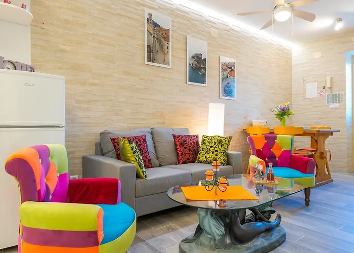 Apartament Alpha And Simba *