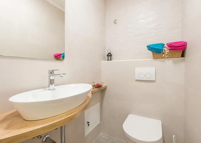 Alpha And Simba Apartament