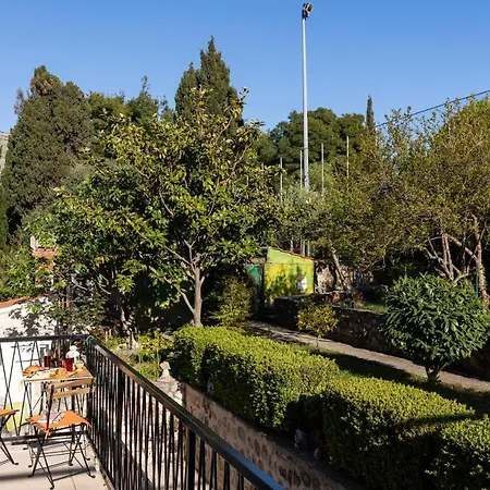 아파트 Alpha And Simba