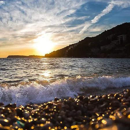 Alpha And Simba * 두브로브니크