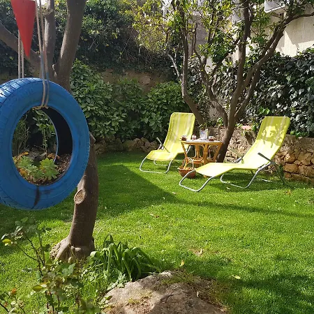 Alpha And Simba 아파트