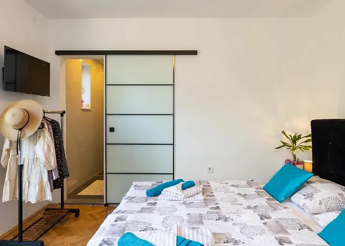 Alpha And Simba 아파트