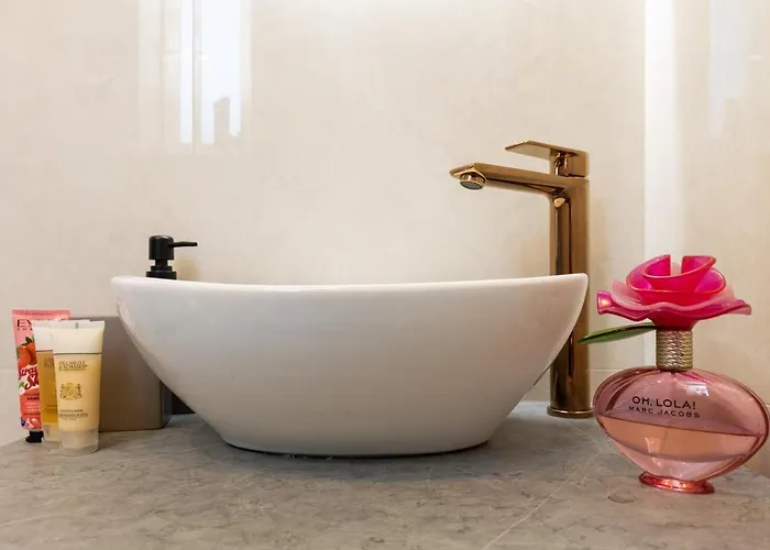 아파트 Alpha And Simba 두브로브니크