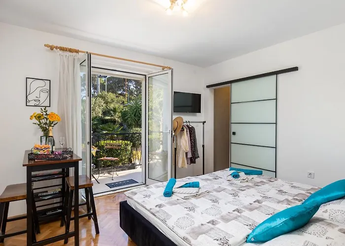 Alpha And Simba 아파트