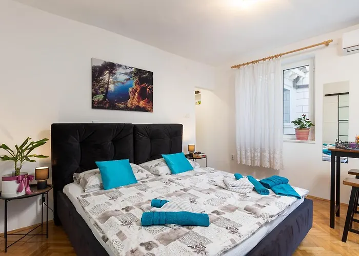 Alpha And Simba 아파트