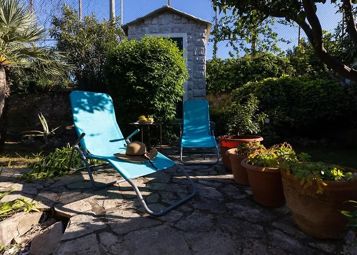 아파트 Alpha And Simba 두브로브니크