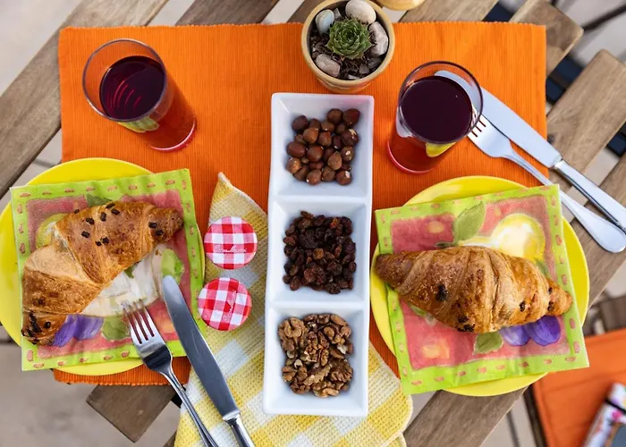 아파트 Alpha And Simba 두브로브니크