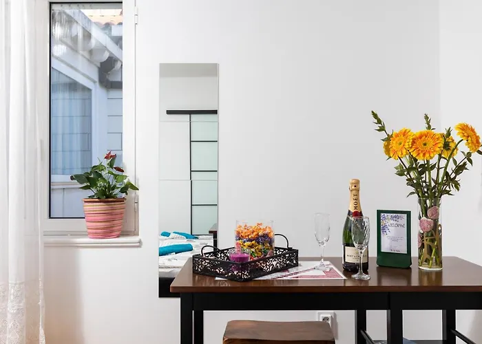 Alpha And Simba 두브로브니크