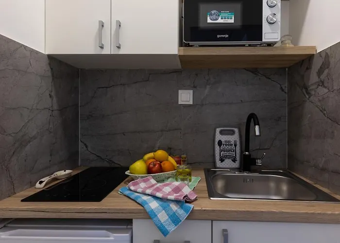 Alpha And Simba 두브로브니크