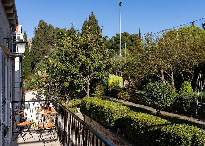 아파트 Alpha And Simba