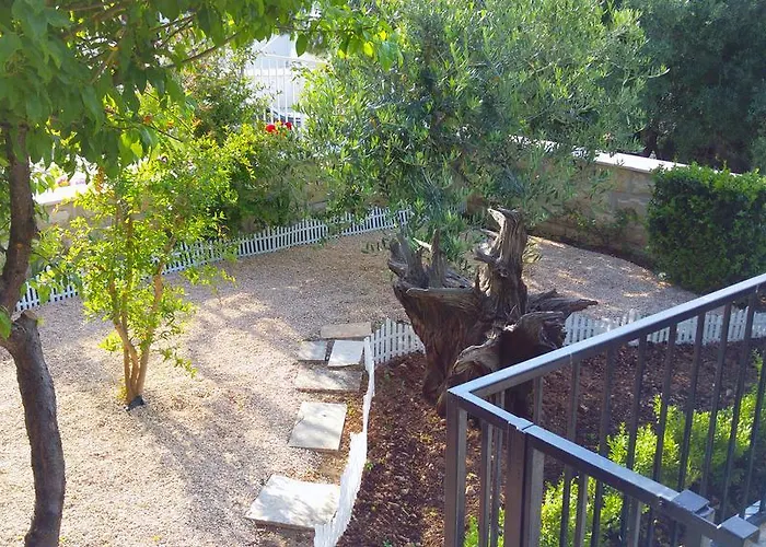 아파트 Alpha And Simba