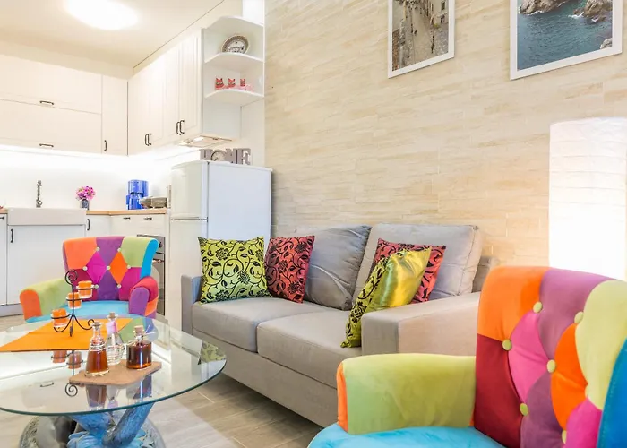 Alpha And Simba * 두브로브니크