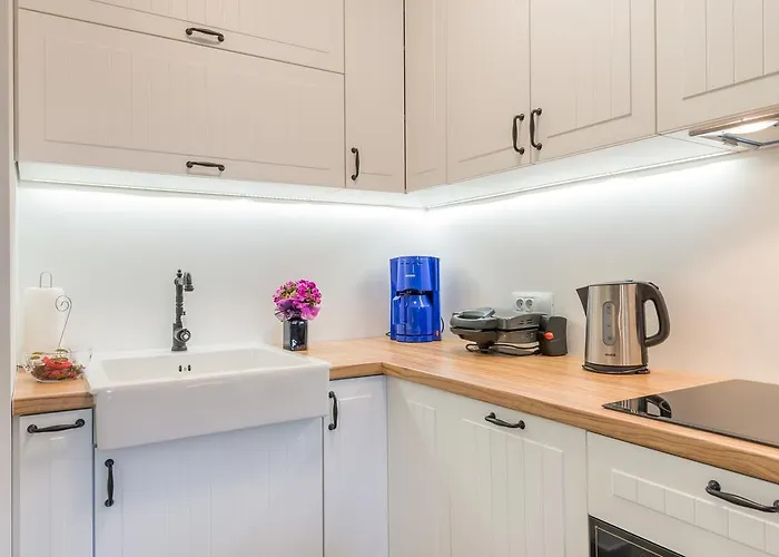 아파트 Alpha And Simba