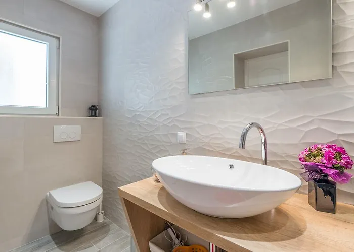 Alpha And Simba 아파트 두브로브니크