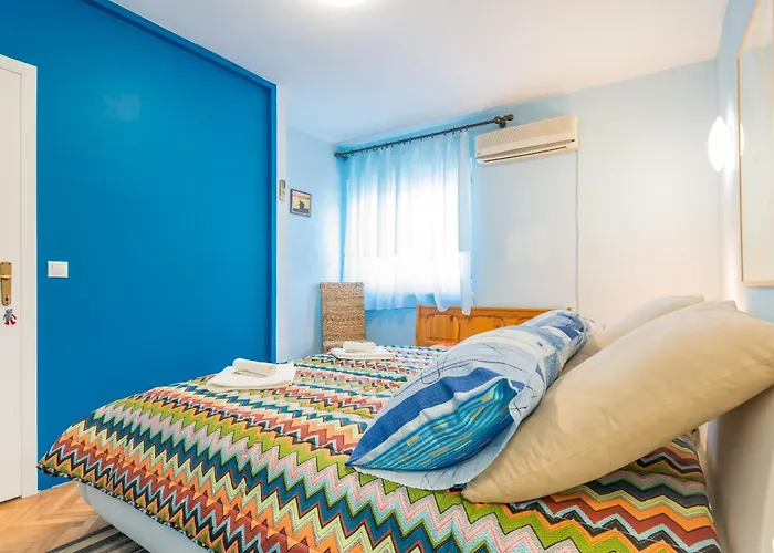 Alpha And Simba * 두브로브니크