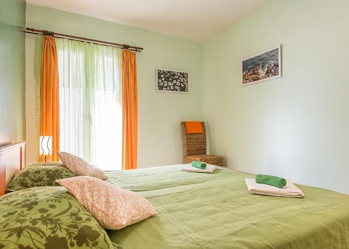 Alpha And Simba 아파트 *