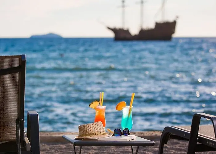 Alpha And Simba 아파트