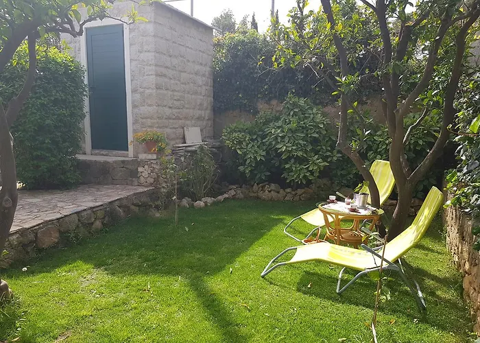 Alpha And Simba 아파트 두브로브니크