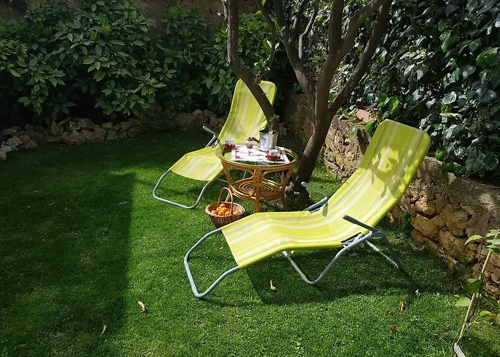 아파트 Alpha And Simba *