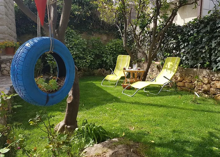 Alpha And Simba 아파트