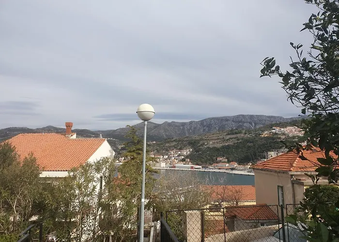 Alpha And Simba 두브로브니크