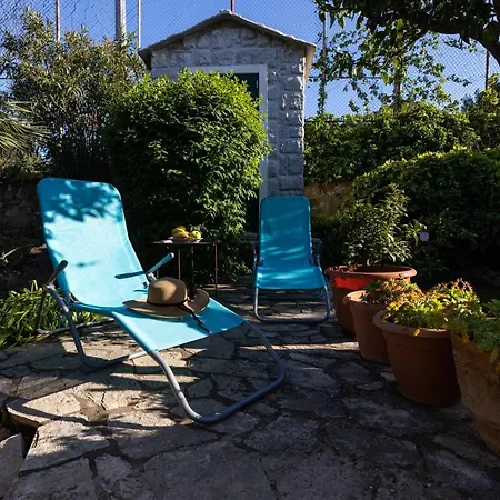 Lägenhet Alpha And Simba Dubrovnik